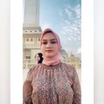 Story' wa Cewek Hijab