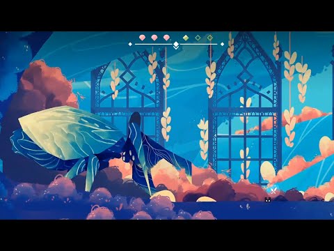 Faerie Afterlight Steam Demo Trailer