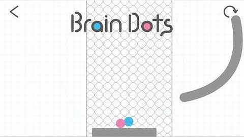 5 stages of this day)... Brain Dots！ http://braindotsapp.com #BrainDots