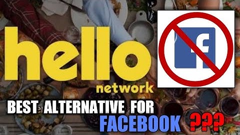 hello.com - Social Networking App from Orkut | Review Part-1