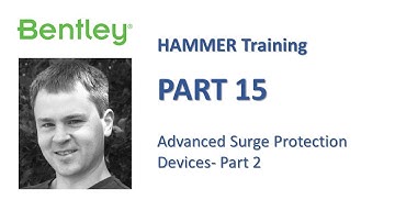 HAMMER Training Part 15: Advanced Surge Protection Devices Part 2