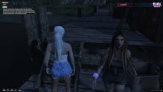 🟣SAGA RP🔵 Luna Star 🤍🔪 T6 - Cap 14