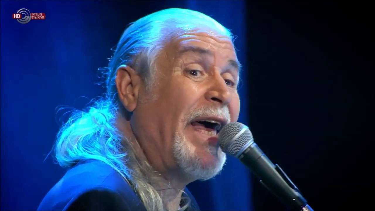 שלמה גרוניך, מתי כספי, אסתר רדא, שלישית אדלר ושלומי שבן - שירים פשוטים (סימפטיה של צלילים, 2015)