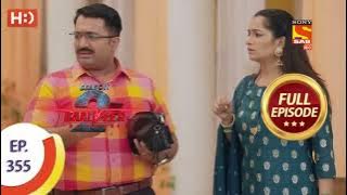 Baalveer Returns Season 2 - Ep 355 - Full Episode- 21th July,2025