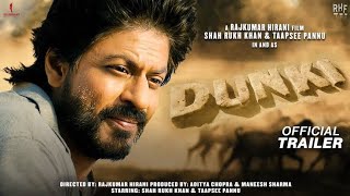 Download Lagu new movie dunki 2023 / new blockbuster movie Shahrukh Khan Hindi/ 2023 MP3