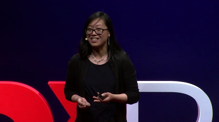 Living on the Moon 2060 | Helen Tung | TEDxRoma