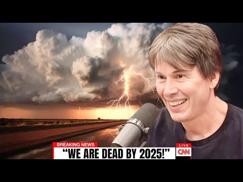 “The Latest from CERN: Brian Cox Discusses The Unexpected Discoveries.
