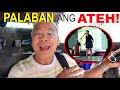 Ep#65 Ang KAPATID Kong PANGANAY Ay KAGALING Mag EMOWT Ihh!🇵🇭 IBILI Natin Ng Sandals At May SHOW!