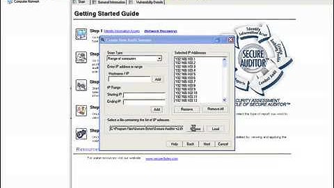 Security auditing tutorial part 02