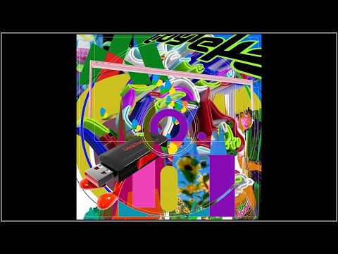 The Avalanches - Blue Shadows (feat. Karen O)
