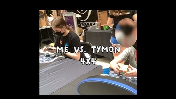 Tymon Kolasiński 4x4 Race | Day 143 of daily uploads until @thecubicleofficial sponsors me