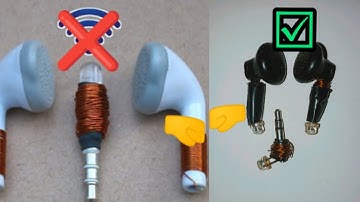 Wireless headphones -It was revealed #Electricity #Free #the world #Industry  #wireless headphones