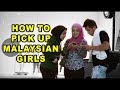 How To Pick Up Malaysian Girls 2020 - Malaysia Women | Malay Girl In Kuala Lumpur