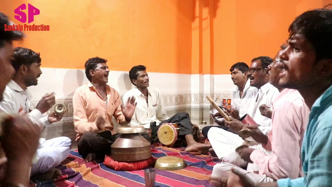 बारी हो तो ऐसी बाशिंगषेश बारी मंडळ एकांबा |Bari Ho Aisa Bashingesh Bari Mandala