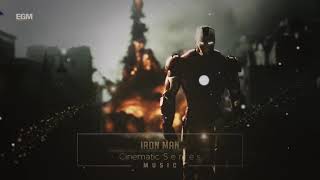 Best Cinematic Trailer 2021 - Iron Man - Ender Güney  Resimi