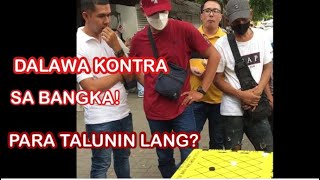 TWO VS BANGKA | 1K PESO CHALLENGE | DAMA SA KALAW