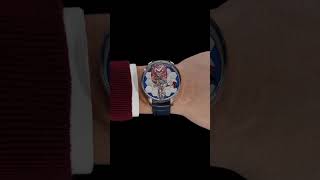 The Jacob &amp; Co. Astronomia Revolution #shorts