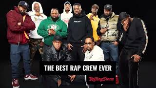 Hip-Hop's 50 birthday bash at EXIT Festival by Wu-Tang Clan 16,361 views 1 year ago 1 minute, 27 seconds