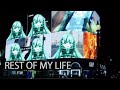 Vtuber【オリジナル曲】Rest of My Life - はいぴんぐモナカ【MV】#JapaneseVtuber #VtuberEN