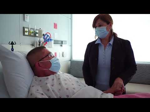 Video: ¿De quién es el hospital Kaiser?