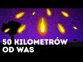 Cała prawda o deszczach meteorów | Gdzie i kiedy możecie je zobaczyć