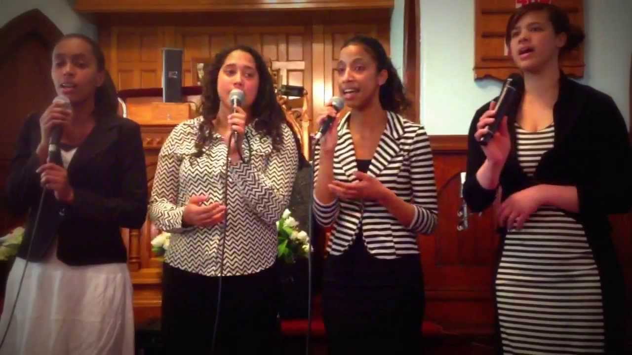 Vivifica a Tua Igreja : Rising Voice