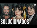 5 casos famosos recentemente solucionados  compilado