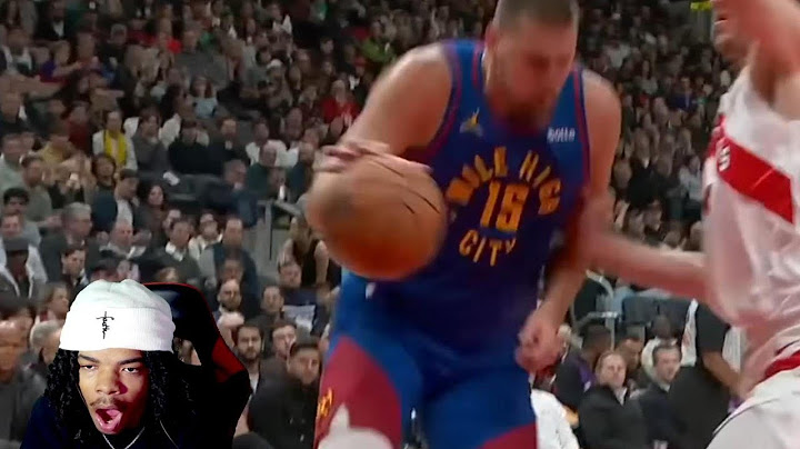 Might Be BETTER Than I Thought... Are We Witnessing The GREATEST Peak In NBA History (reaction)
