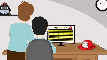 Draft Board Genie Promotional Video