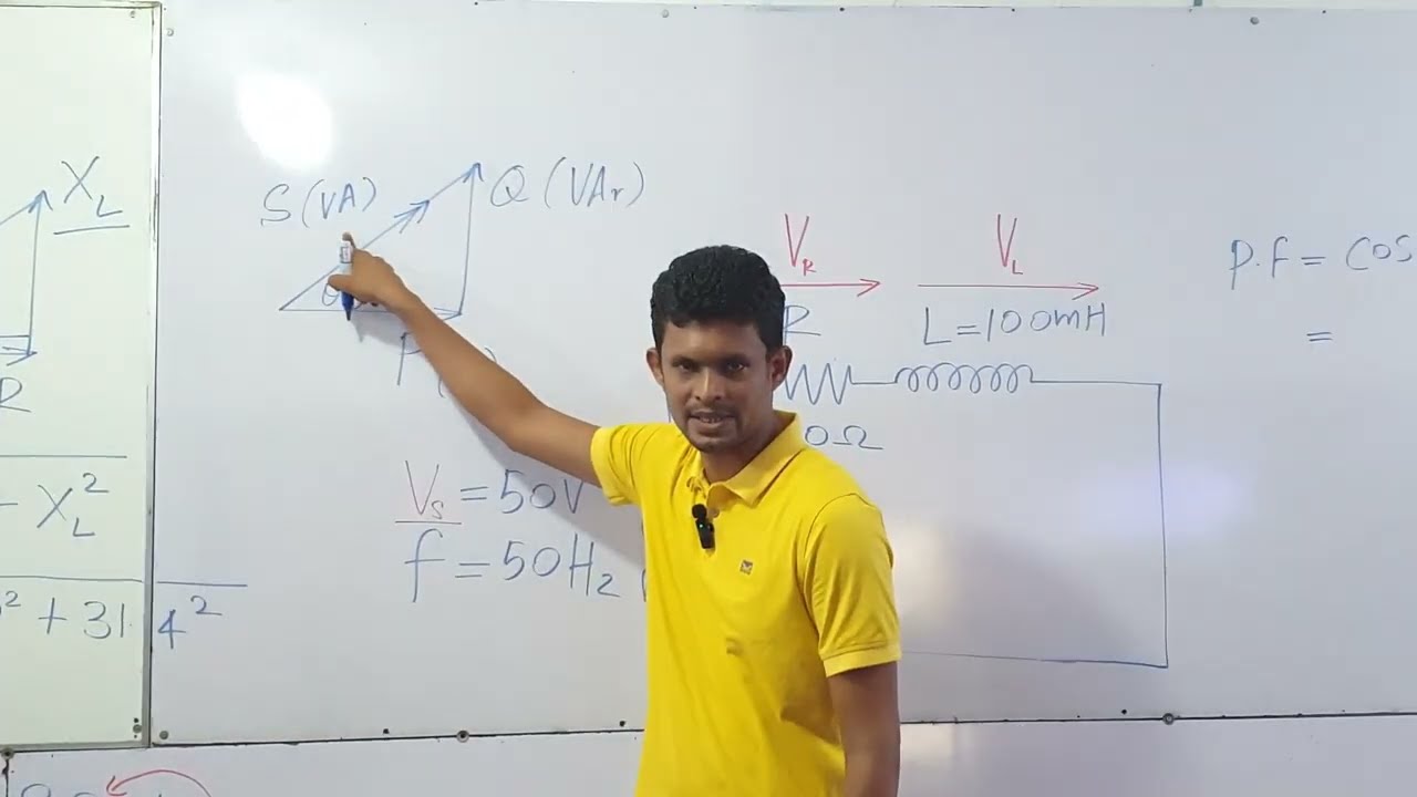 2022 A/L - ET - Q7 (Electrical)