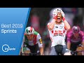 Best Sprints of 2019! | inCycle