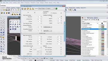 GI and Irradiance Map Options - 3d Rendering with Vray 3.2 for SketchUp 2016 and Rhino 5