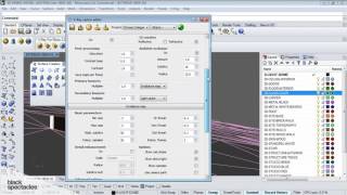 GI and Irradiance Map Options - 3d Rendering with Vray 3.2 for SketchUp 2016 and Rhino 5