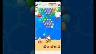 shopee bubble lvl 710