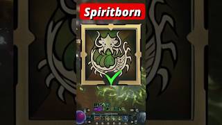 One Hit Everything with Spiritborn in Diablo 4 Season 13!