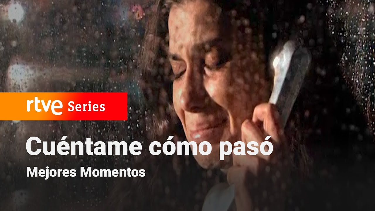 Cuéntame cómo pasó: 12x15 - Perdidos | RTVE Series
