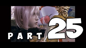 Lightning Returns Final Fantasy XIII DAY 2 THE WILDLANDS Moogle Village Part 25 Walkthrough