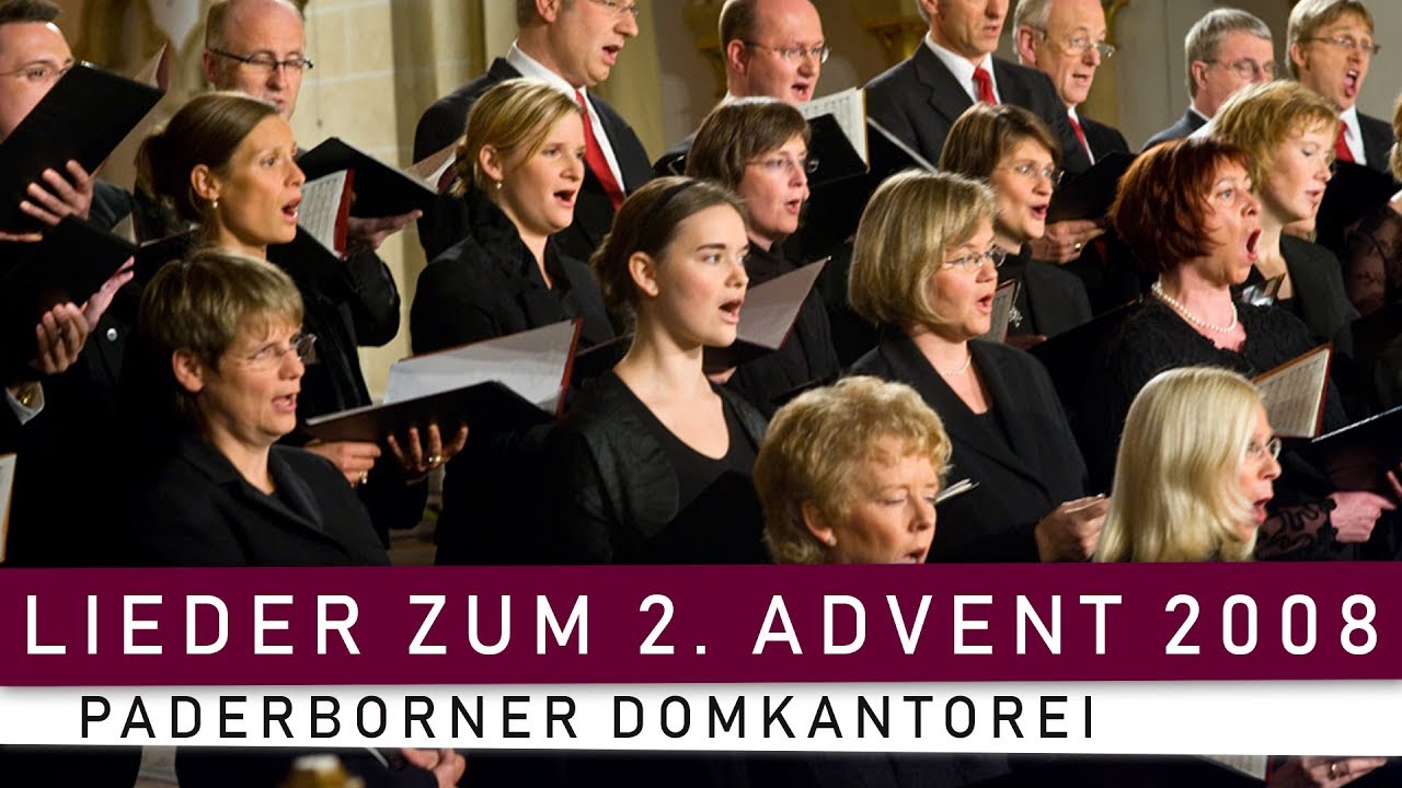 Lieder Zum Advent Lieder Zum Advent