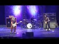 Glenn hughes  mistreated  deep purple lisbon 10th may 2023