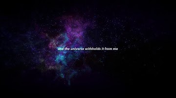 Theories About the Universe by Blythe Baird | Poetry