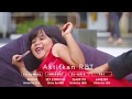 Aron Ashab & Jihan Gemesh - KEMUSUHAN ( Ring Back Tone )
