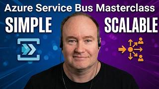 Master Azure Service Bus: Queues, Topics & Connectors