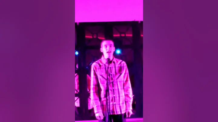 Sam Bergin at Mullingar on 08.03.11