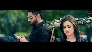 LYRICAL: Hunde Ni Purane | Aagaaz | Kulshan Sandhu | Mehak Dhillon | Latest Bhangra Songs | Malwa