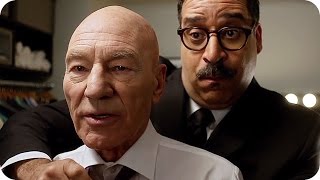 Blunt Talk Season 2 Trailer 2016 Starz Series