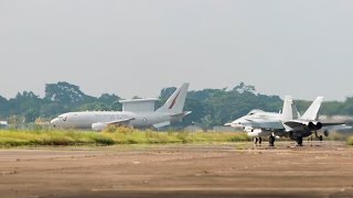 Exercise Bersama Lima 2016