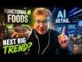 Functional Foods and Ai: Why This Is The Next Big Retail Trend