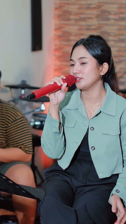 Tanpo Ikatan - Aura Paramitha #shorts #tanpoikatan #auraparamitha