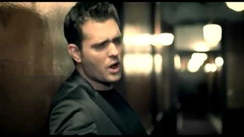 Michael Bublé - -Lost- [Official Music Video]