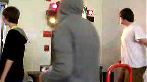 My First AAA - Kind Lady